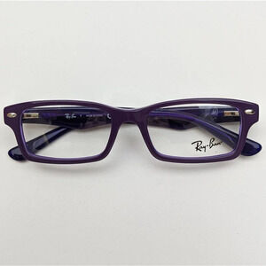 🕶️Ray-Ban RB1530 3589 Kid's Eyeglasses 48/16 130 /KAO251🕶️​​